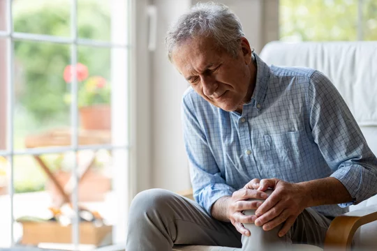 JOINT PAIN